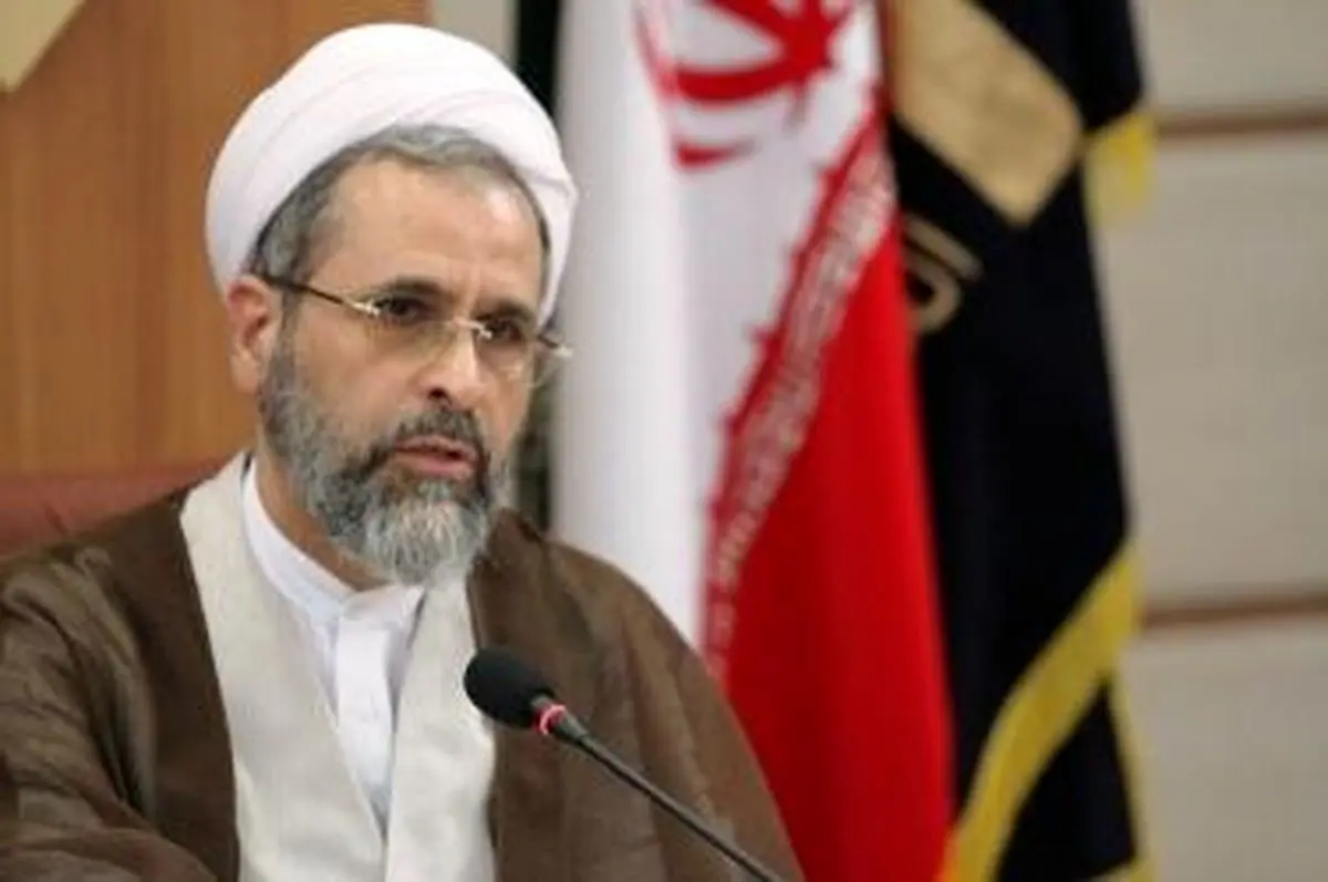 آیت‌الله اعرافی حضور خود در لیست خبرگان هاشمی‌رفسنجانی را تکذیب کرد