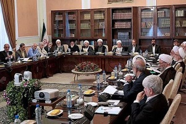 تدوین سیاست‌های کلی خانواده در جلسه مجمع تشخیص به پایان رسید