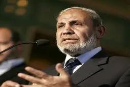 عضو دفتر سیاسی حماس: موانع امنیتی سد راه مقاومت نیست