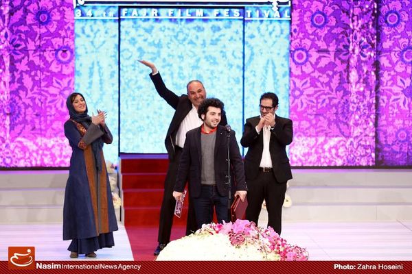 با توجه به اتمام جشنواره فیلم فجر، سال آینده سینمای ایران را چگونه ارزیابی می‌کنید؟ چه فیلمی می‌تواند 