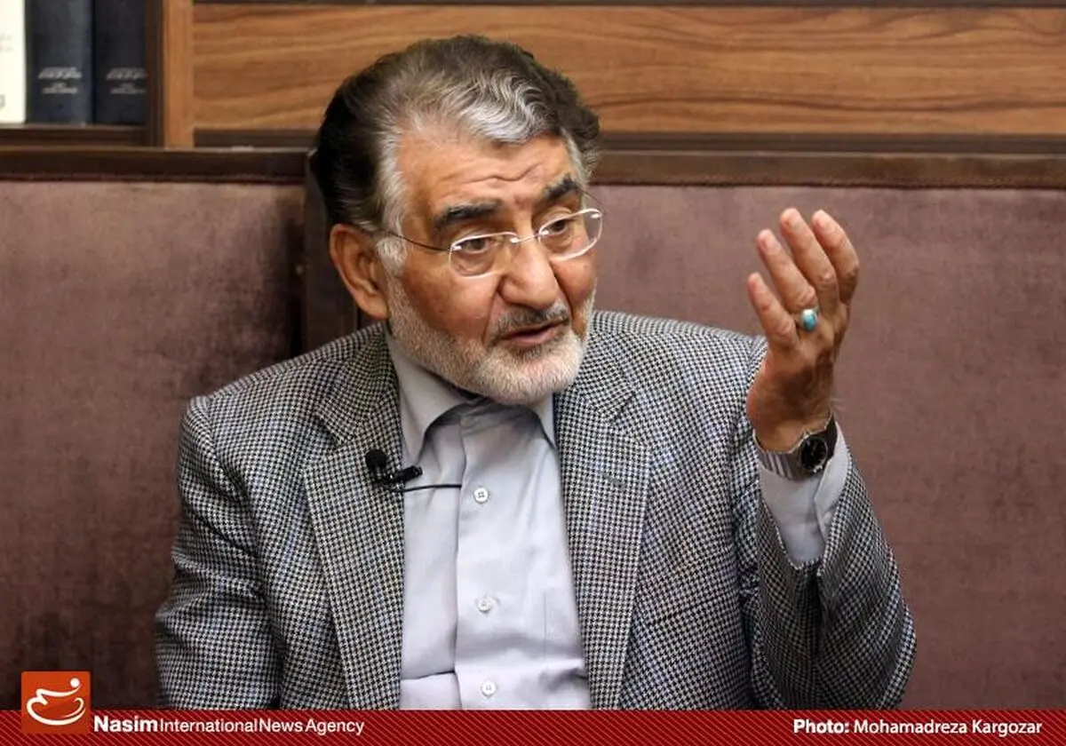 "برجام۲" بازی سیاسی دولت است