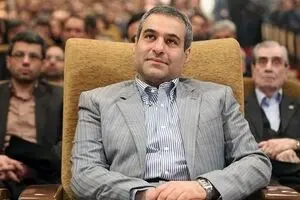 طیب‌نیا برای پایان دادن به شایعات درباره فطانت به بورس می‌رود