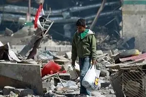 فروش ۳ میلیارد دلاری سلاح‌های انگلیسی به عربستان جنجال آفرین شد