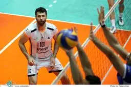 ناصر شهنازی: رتبه ششمی برای ما عالی است