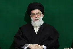 پیام تسلیت رهبرانقلاب در پی درگذشت آیت‌الله حاج سید محمدباقر خوانساری