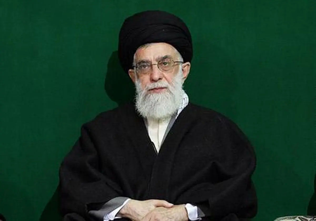 پیام تسلیت رهبرانقلاب در پی درگذشت آیت‌الله حاج سید محمدباقر خوانساری