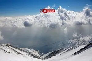 مرز بین آلودگی و تمیزی هوا