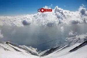 مرز بین آلودگی و تمیزی هوا