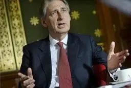 هاموند: مسلمانان مسئول اصلی مبارزه با داعش هستند