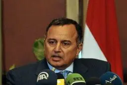 وزیر خارجه سابق مصر: نیروی زمینی به یمن نمی‌فرستیم