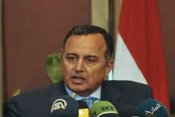 وزیر خارجه سابق مصر: نیروی زمینی به یمن نمی‌فرستیم