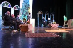 پرونده محافل خارجی و داخلی شعر فجر بسته شد