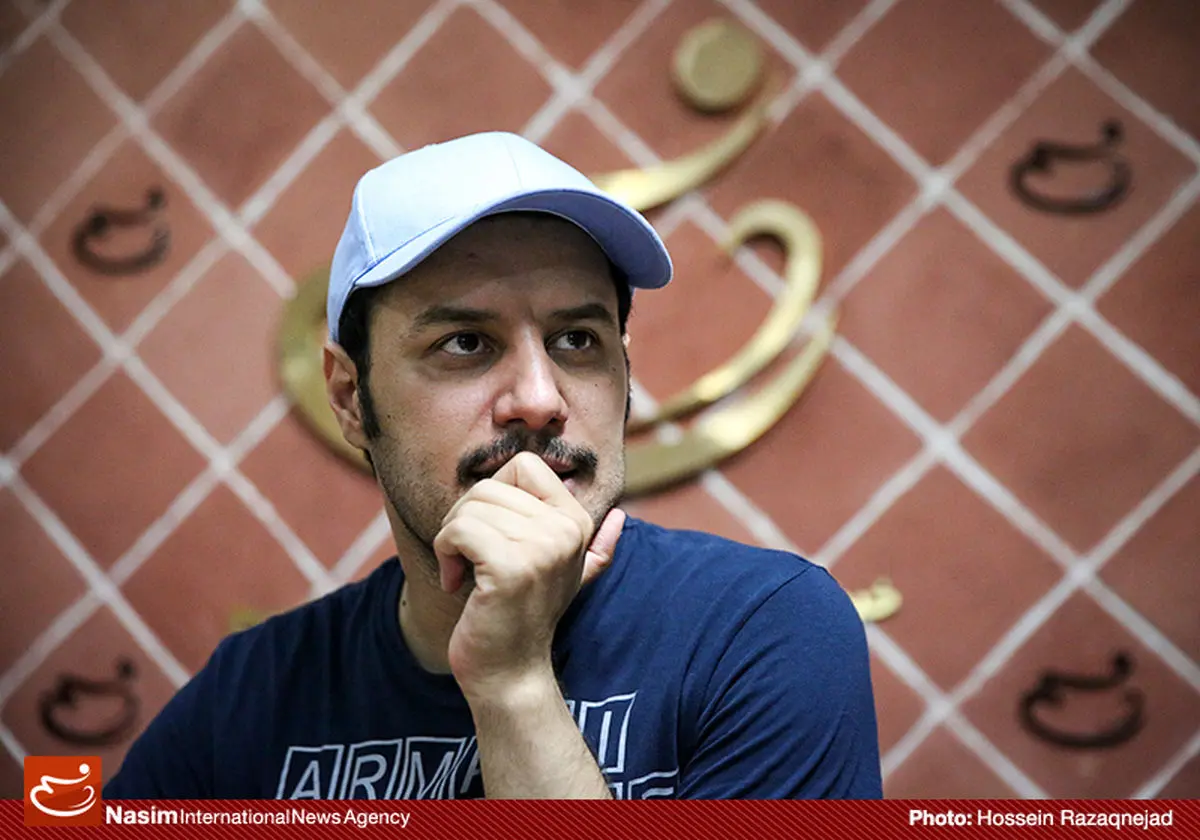 تلاش کردم نقشم در "زاپاس" همانند "دردسرهای عظیم" نباشد