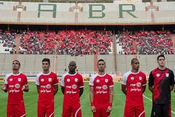 تماشای دیدار تراکتورسازی و سپاهان رایگان شد