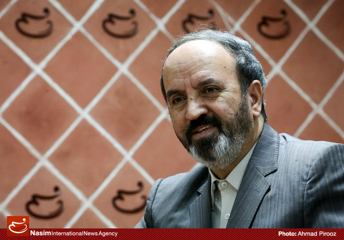 لاریجانی قرار نیست لیست جداگانه بدهد/ اگر عارف نایب‌رئیس مجلس شود باید به فال نیک گرفت