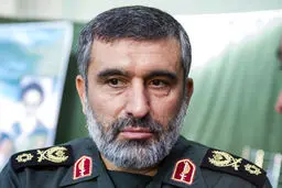 موشک‌های سوخت جامد سجیل به‌زودی وارد ظرفیت سپاه می‌شود