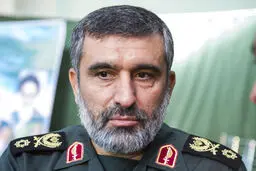 موشک‌های سوخت جامد سجیل به‌زودی وارد ظرفیت سپاه می‌شود
