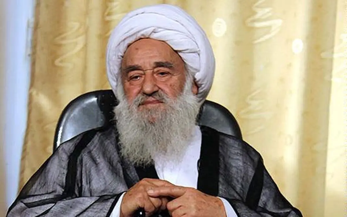 شورای نگهبان نگاه نمی‌کند شاه‌آبادی پسر استاد امام است یا رفیق امام