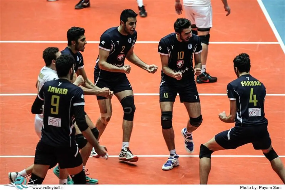 بانک سرمایه از سد آرمان اردکان گذشت