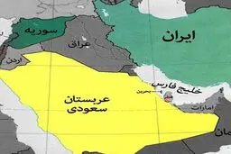ادعای عادل الجبیر: روسیه نمی‌تواند بشار اسد را نجات دهد