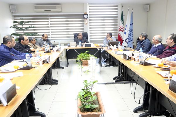 برگزاری نخستین جلسه شورای برنامه‌ریزی نمایشگاه کتاب تهران