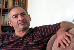 زیباکلام به دروغگویی در فیلم مانی حقیقی اذعان کرد