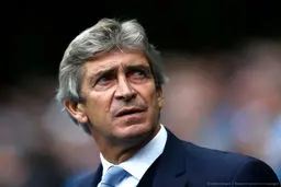 پیگرینی: داور نتیجه بازی را تعیین کرد