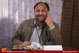 درد سینمای ما، فرارکردن از یک حقیقت مسلم به نام دین است
