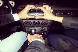 تورو خدا منو لایک کنید!/ 