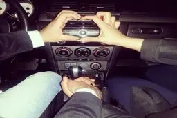 تورو خدا منو لایک کنید!/ 