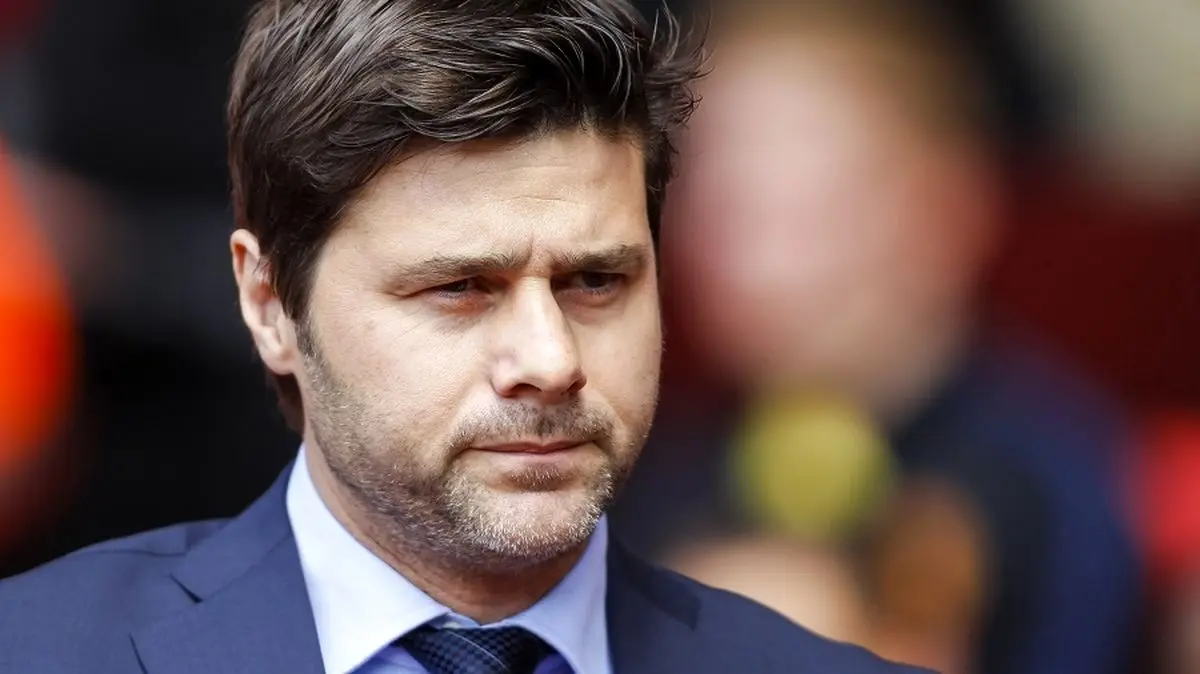 پوچتینو: پیروزی در این دیدار بیشتر از ۳ امتیاز ارزش داشت