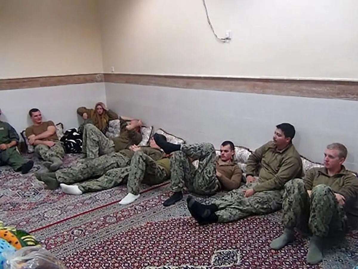 ملوانان آمریکایی برای شهادت در  کنگره احضار می‌شوند
