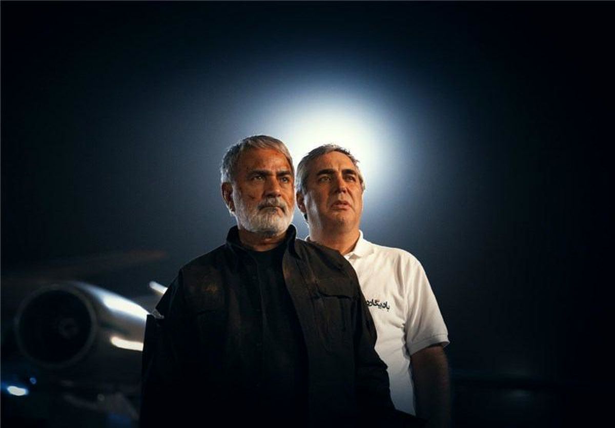نظر پرویز پرستویی در خصوص نادیده گرفتن "بادیگارد" در جشنواره فیلم فجر