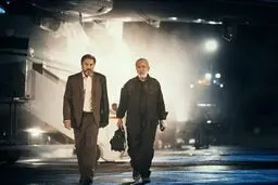 اکران 