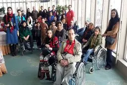 لایحه حمایت از حقوق معلولان دهم اسفند به شورای نگهبان ارسال می‌شود