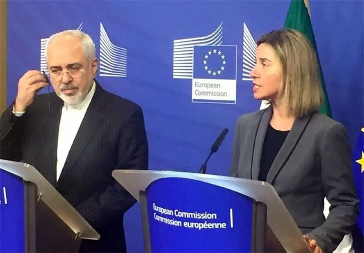 گفتگو را جانشین تنش و روابط نامناسب خواهیم کرد