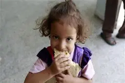 هشدار سازمان ملل درباره قحطی در شهر تحت محاصره تعز