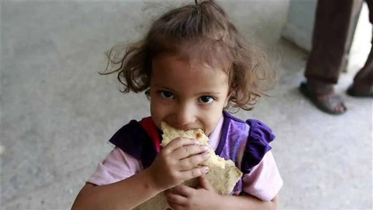 هشدار سازمان ملل درباره قحطی در شهر تحت محاصره تعز