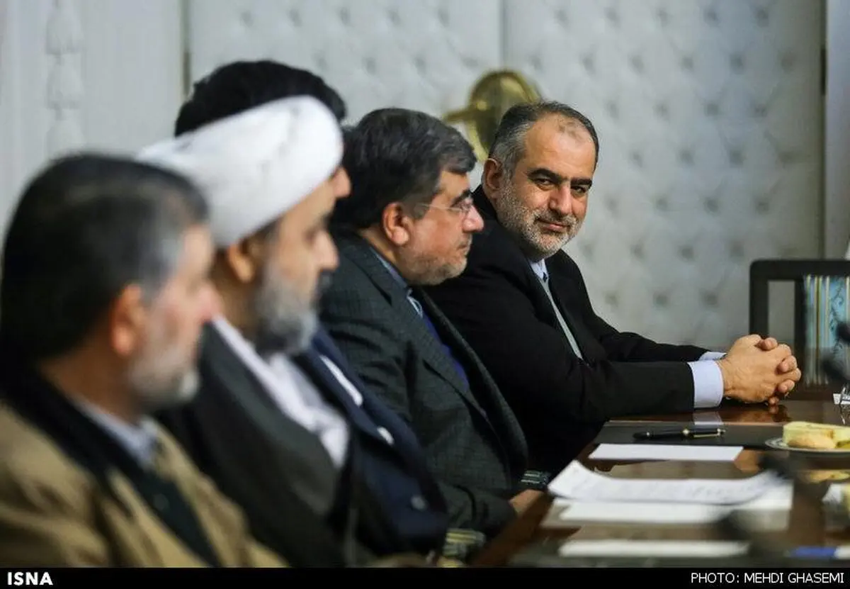 رمزگشایی از جعبه سیاه فرهنگی دولت