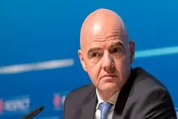 انتقاد کاندیدای فیفا از شیخ‌ سلمان به دلیل نقض حقوق شهروندان بحرینی