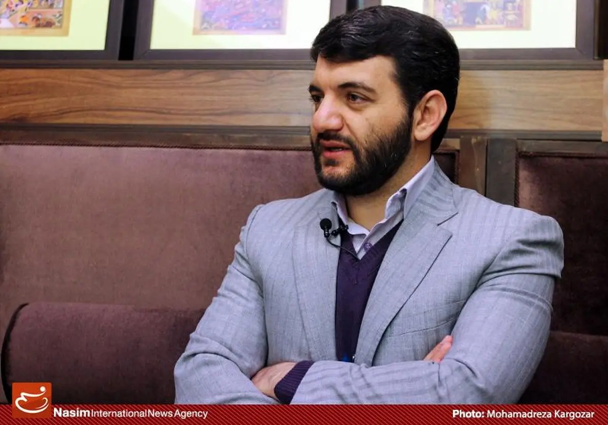 دولت یازدهم رکورد بی‌انضباطی را زد/ نگاه دولت روحانی به اقتصاد مقاومتی "فرمالیته" است