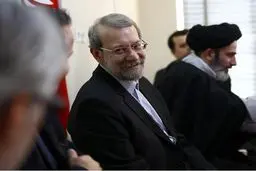 افتتاح مجموعه ورزشی شهدای مدافع حرم با حضور رئیس مجلس