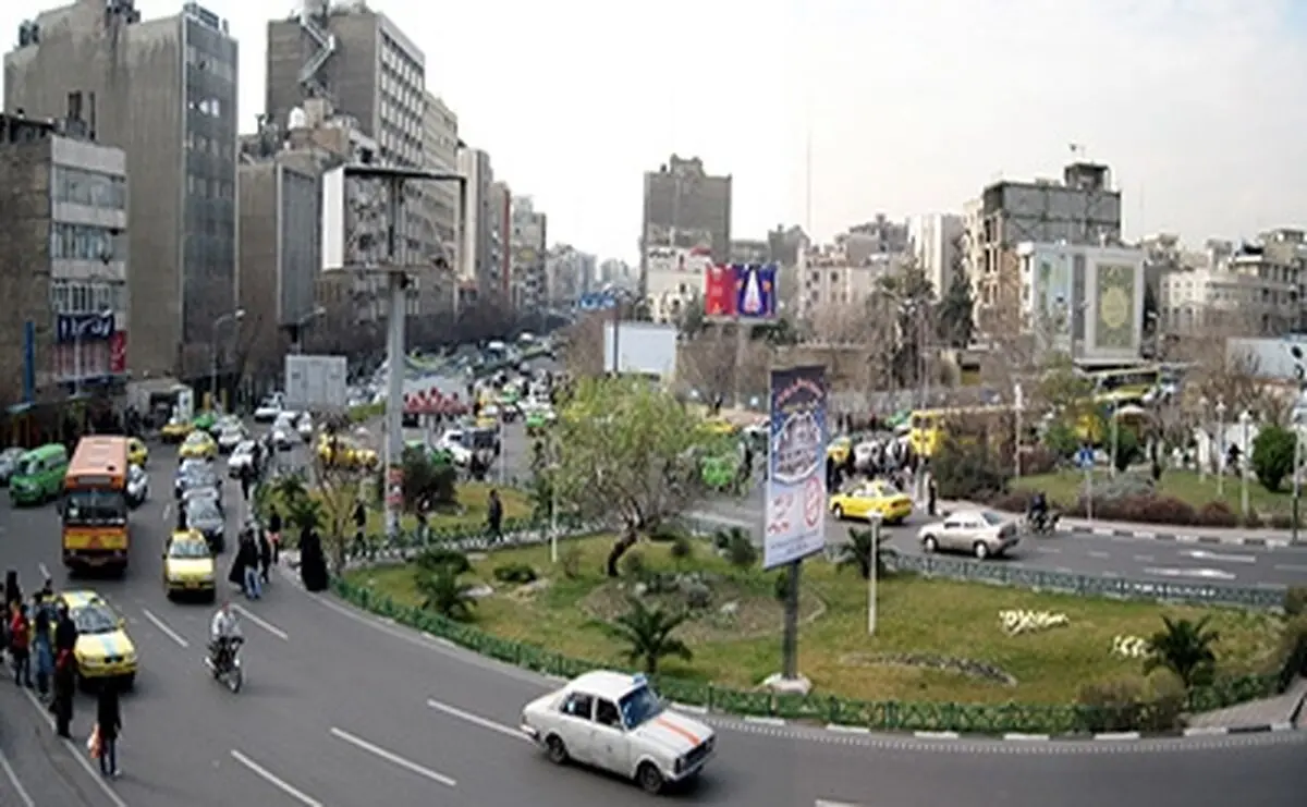میادین اصلی منطقه ۷ بهسازی می‌شوند