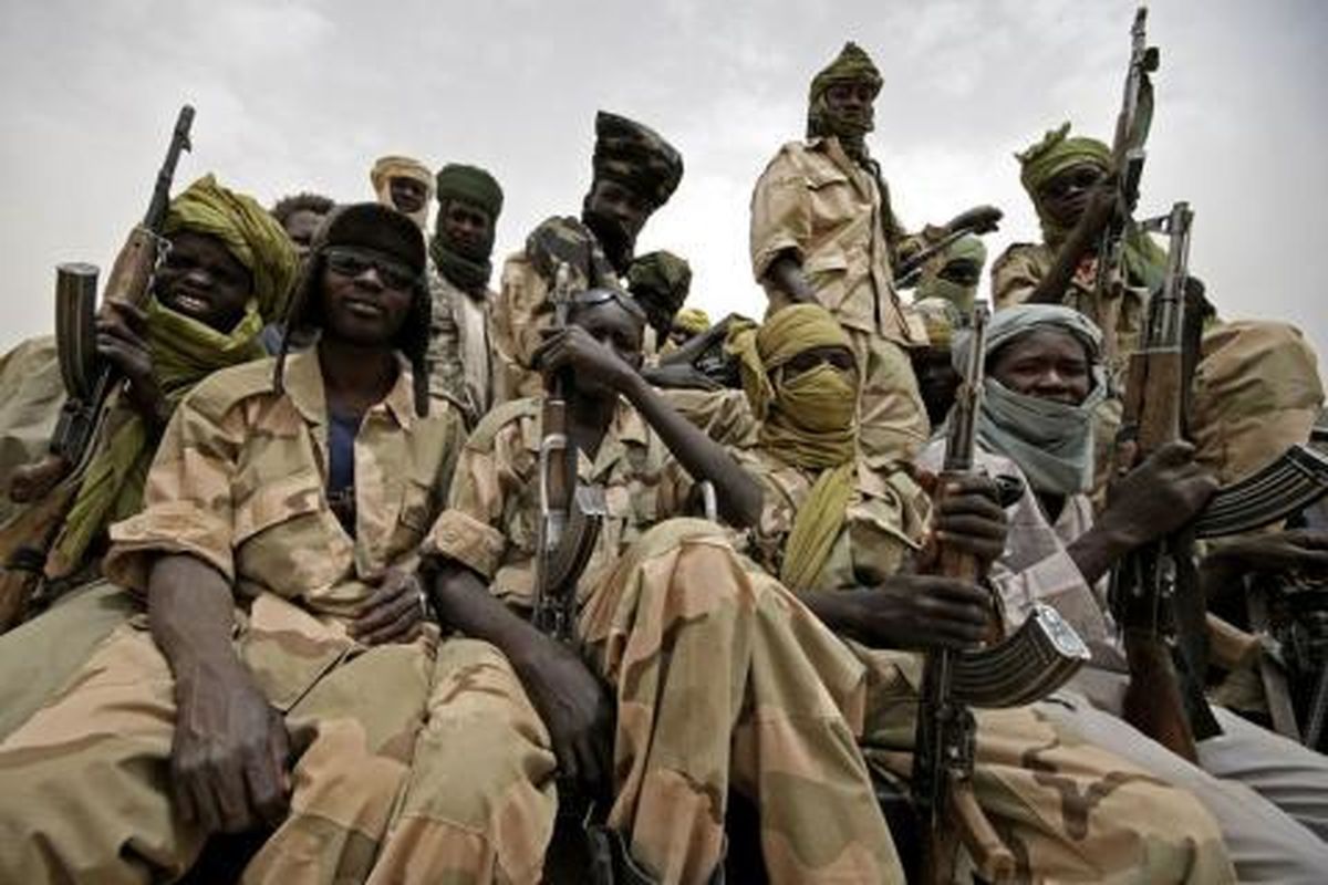 ۲۰ کشته بر اثر درگیری‌های قبیله‌ای در جنوب دارفور