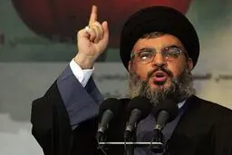 سید حسن نصرالله امشب سخنرانی می‌کند