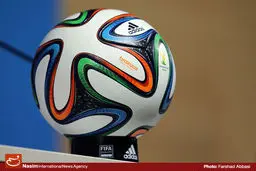 جام جهانی ۴۰ تیمی شود، سهمیه آسیا شش تیم می‌شود