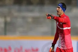 یک سوم از جرایم بیرانوند بخشیده شد