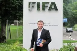 برگزاری دو کارگاه آموزشی، ایمنی و امنیتی یوفا و فیفا در تهران