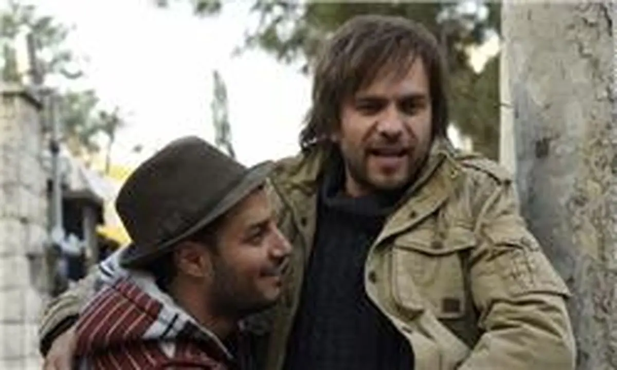 "بیمار استاندارد" به مرحله ساخت موسیقی رسید