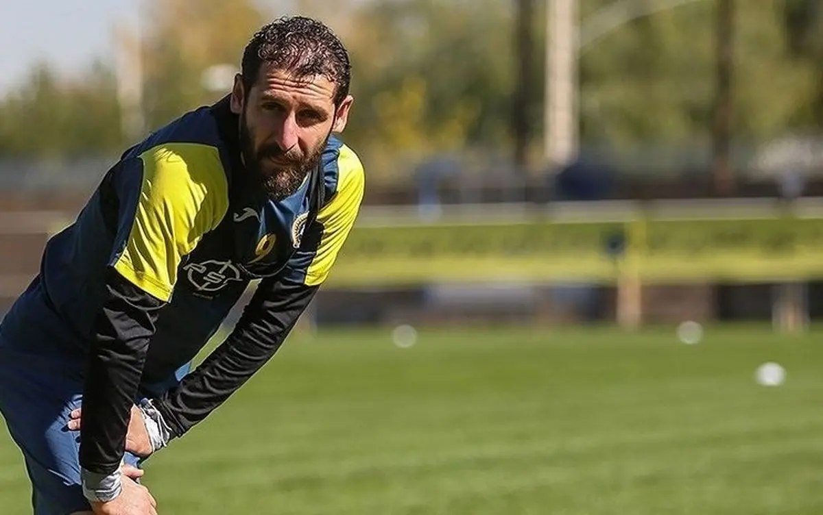 خلعتبری: اطلاعی از مشکلات هادی عقیلی با باشگاه یا سرمربی ندارم